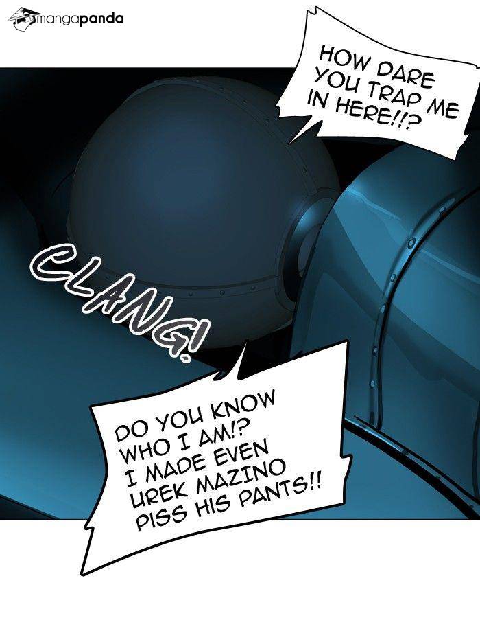 Tower of God Chapter 268 image 075